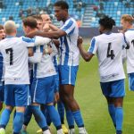 Vystresena Podbrezova Nitra gol od Narnie prebudi draka a chvali ju reprezentant