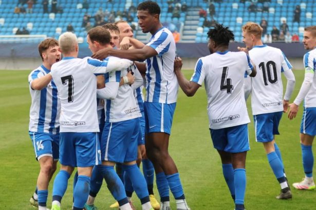 Vystresena Podbrezova Nitra gol od Narnie prebudi draka a chvali ju reprezentant