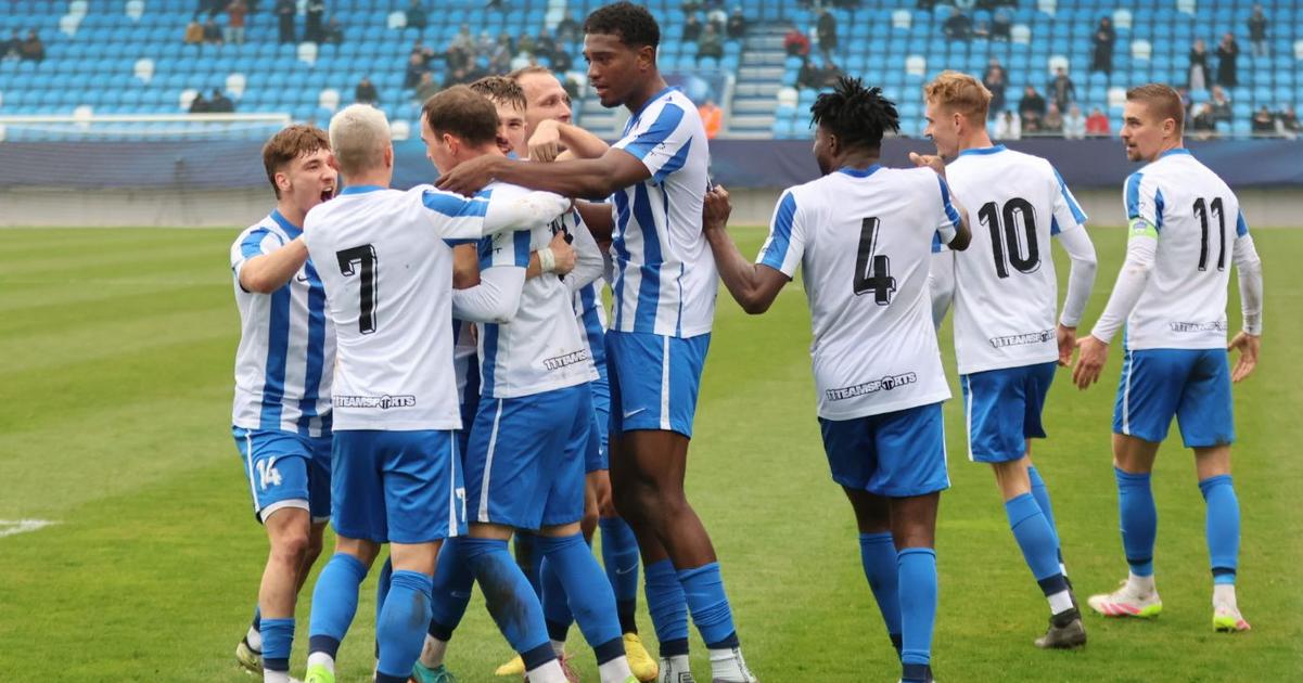 Vystresena Podbrezova Nitra gol od Narnie prebudi draka a chvali ju reprezentant