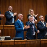 Zacina platit novela ustavy o dvoch pohlaviach