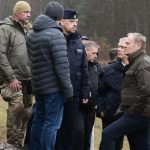 Zeleznicu v Polsku poskodil vybuch ide o sabotaz