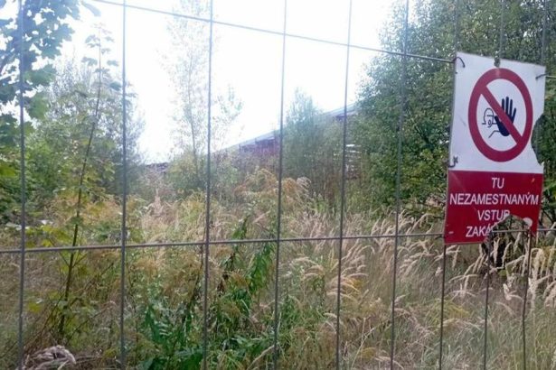 Zimny stadion plavaren a hala na Karpatskej v Ziline