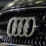 Zisk Audi v tretom kvartali prudko vzrastol