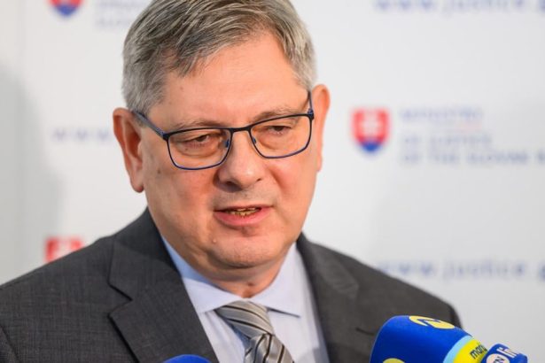 Zmena Trestneho zakona je prvy krok Susko avizoval opatrenia