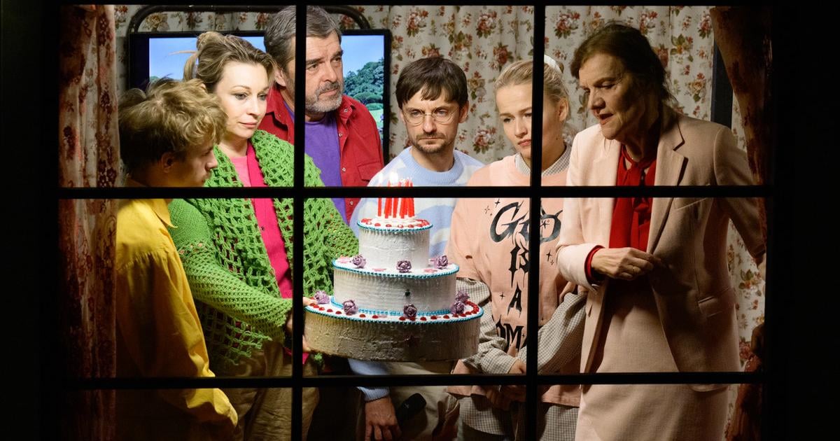 Znamy herec sa predstavi v Martine v ulohe muza ktoreho zmanipulovali