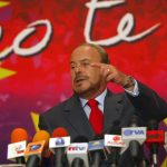 Zomrel byvaly premier a vodca albanskej lavice Fatos Nano