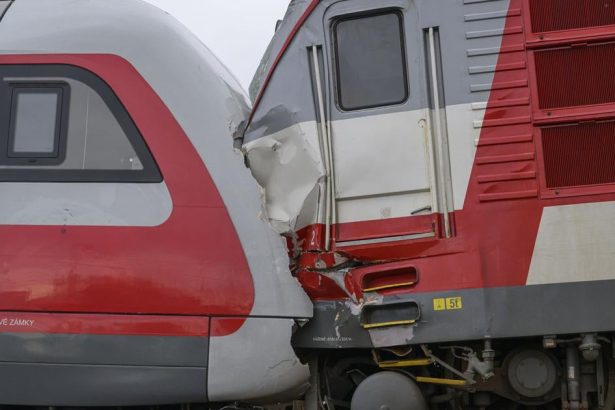 Zraneni z havarovanych vlakov dostanu odskodne