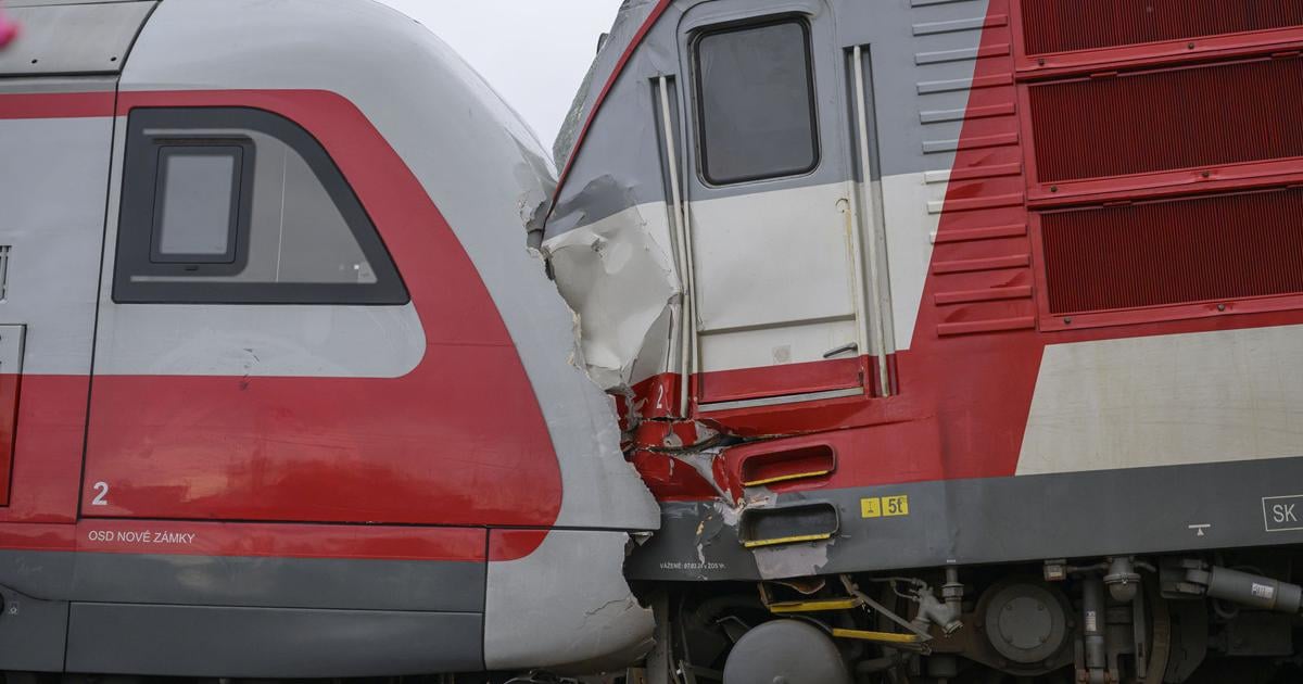 Zraneni z havarovanych vlakov dostanu odskodne