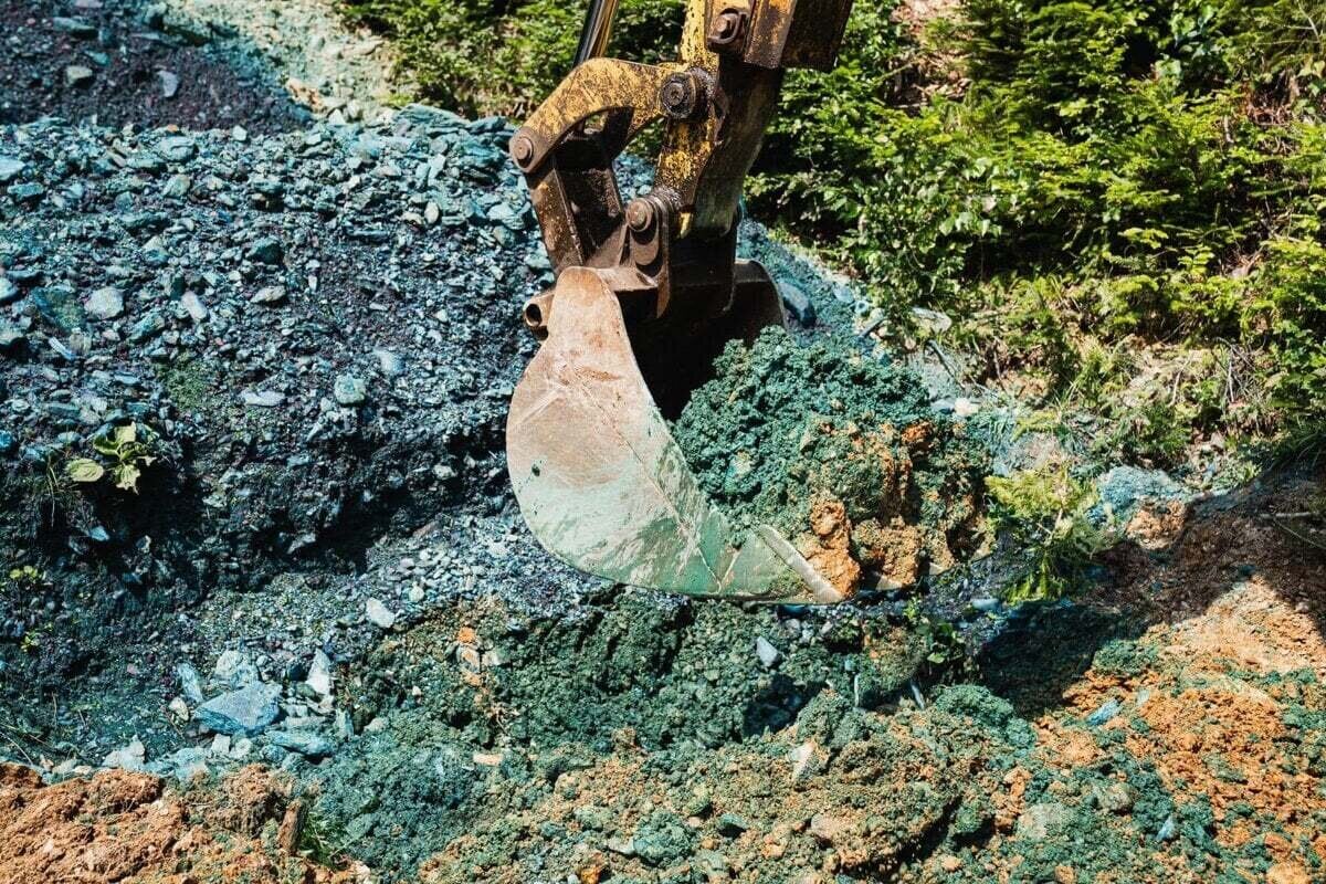 Zupu pre projekt v lesoch vysetruju Preco v Cesku stal o milion eur menej