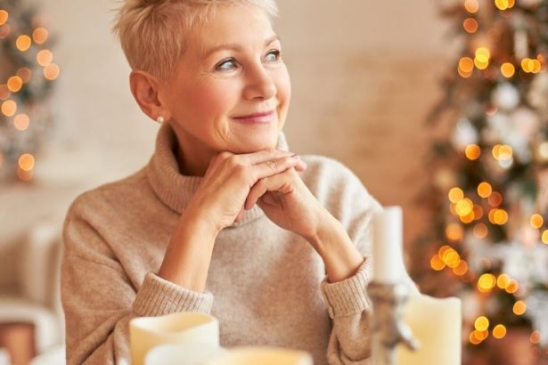 10 tipov pre pokojne a naplnene Vianoce