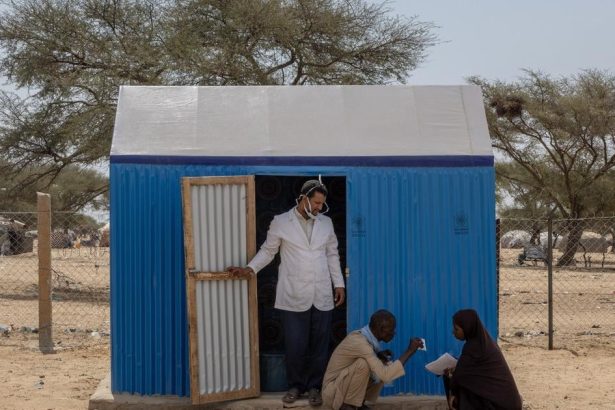 Africky zbor pacha v Mali nasilnosti zodpovednost ma Rusko