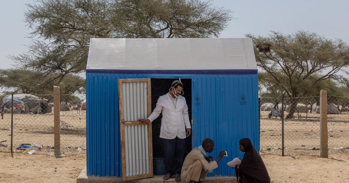 Africky zbor pacha v Mali nasilnosti zodpovednost ma Rusko