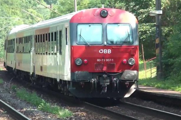 Ako neurobit na ceste do Viedne