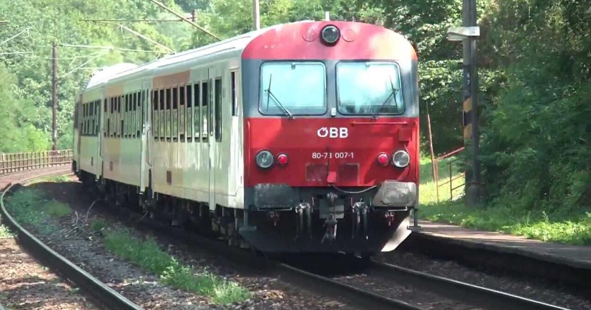 Ako neurobit na ceste do Viedne