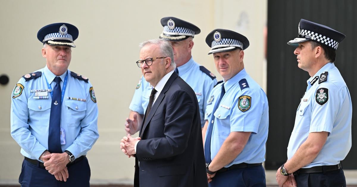 Albanese po utoku na plazi nariadil preskumanie policie a spravodajskych sluzieb