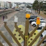 Australia Muz obvineny zo strelby v Sydney cvicil so svojim otcom