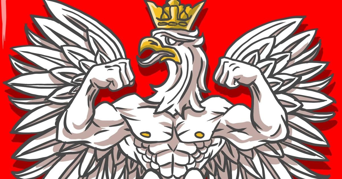 BILIONOVA EKONOMIKA AKO SA POLSKO STALO TIGROM