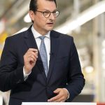 BMW vymenovalo noveho riaditela Milana Nedeljkovica