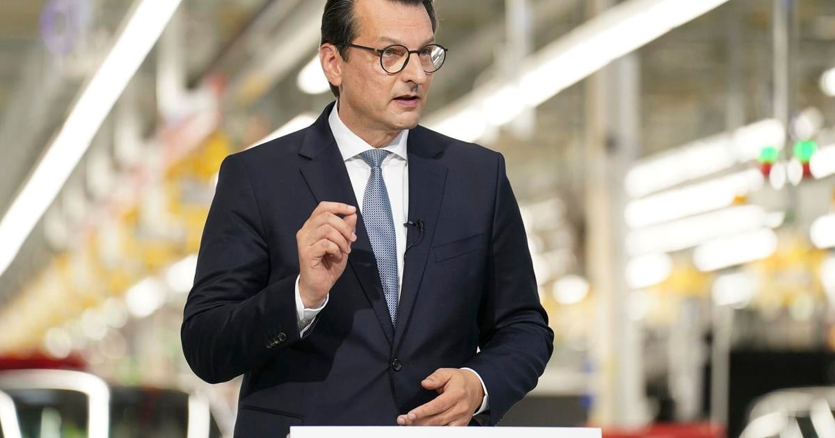 BMW vymenovalo noveho riaditela Milana Nedeljkovica