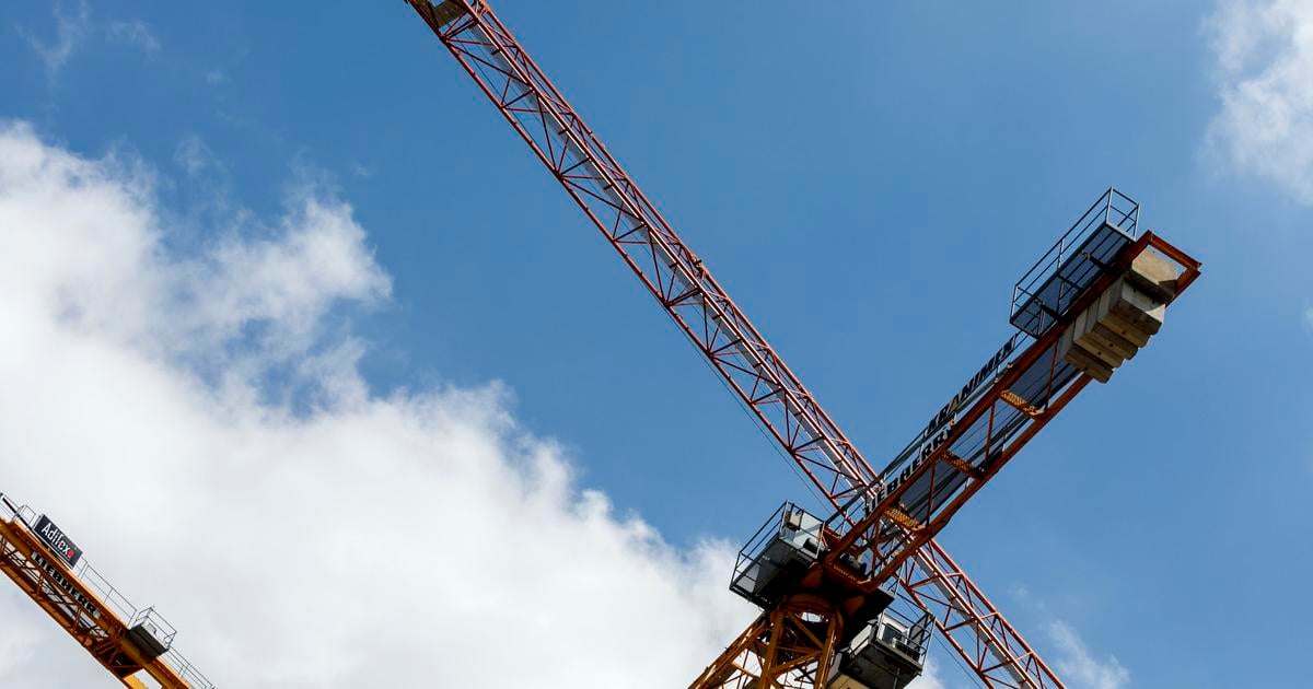 BRATISLAVA Novy Istropolis ziskal povolenie na stavbu