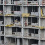 BRATISLAVA Ruzinov ziskal milionovy uver na rekonstrukciu bytov