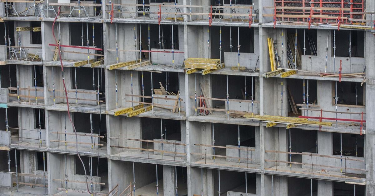 BRATISLAVA Ruzinov ziskal milionovy uver na rekonstrukciu bytov