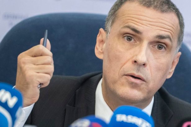 Balogh je presvedceny ze patri pod ochranu oznamovatelov