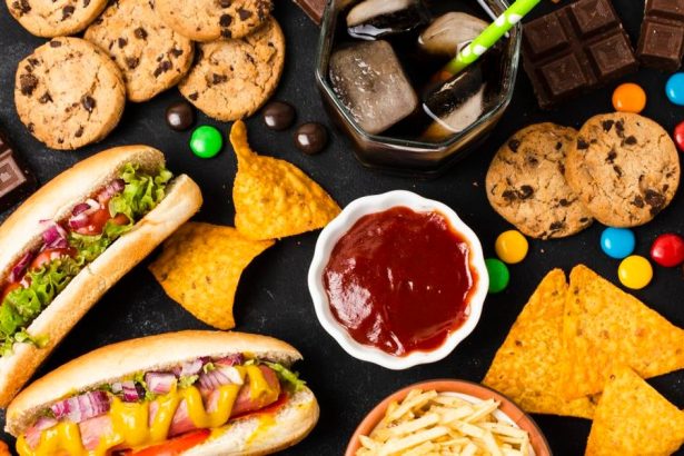 Boj proti vysoko spracovanym potravinam bude klucovy