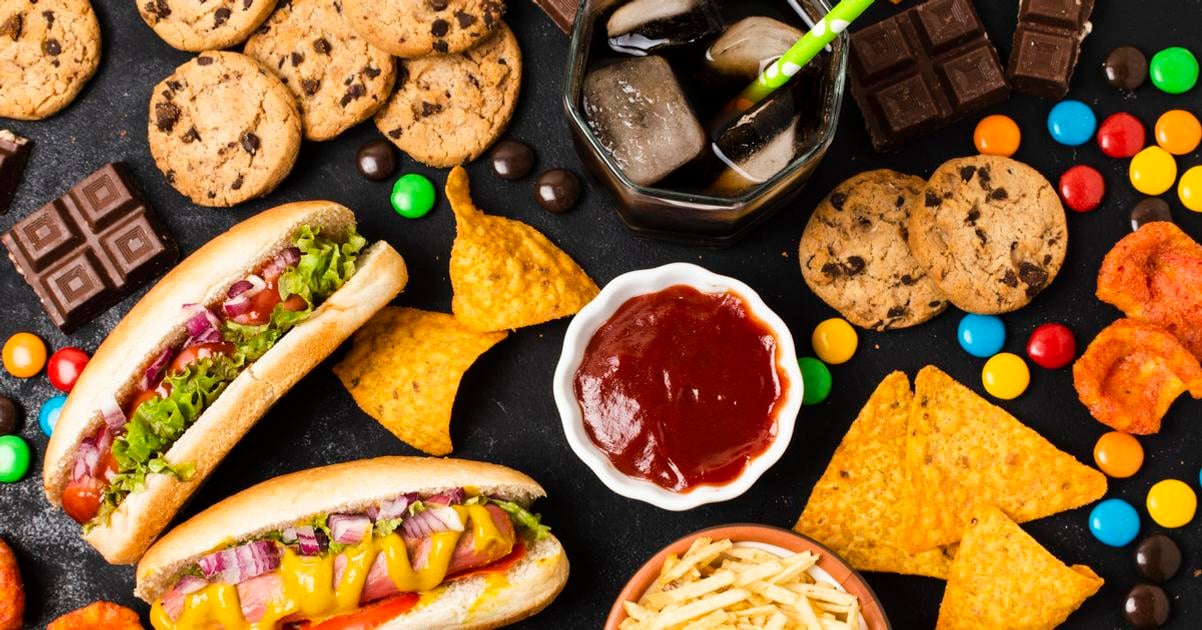 Boj proti vysoko spracovanym potravinam bude klucovy
