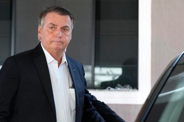 Brazilia Bolsonara budu vo stvrtok operovat