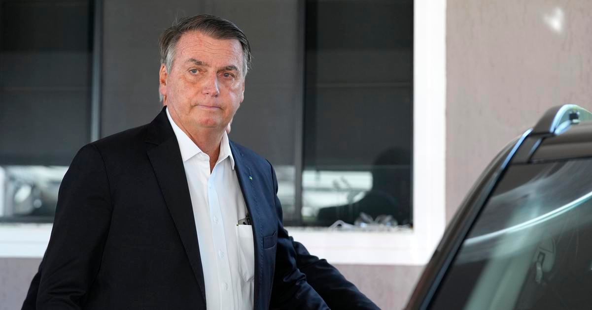 Brazilia Bolsonara budu vo stvrtok operovat