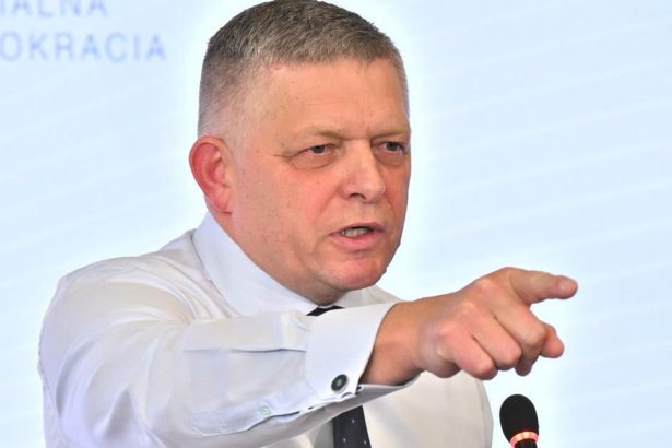 Brusel zverejni Ficovo video a jasne hovori Klamete