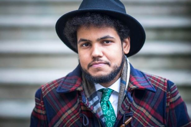 Byvaly poslanec za TOP 09 Dominik Feri celi obvineniu zo znasilnenia