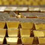 Cena zlata vzrastla na 6 tyzdnove maximum striebro dosiaholo rekord