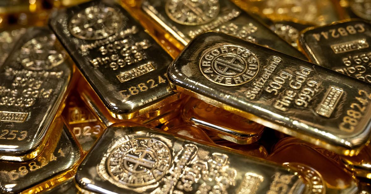 Ceny zlata striebra a platiny prekonali rekordy