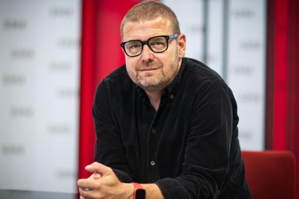 Cesko si najalo brigadnika ministra Tarabu