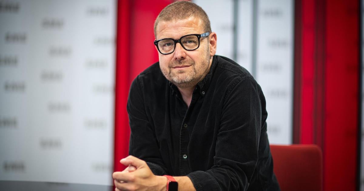 Cesko si najalo brigadnika ministra Tarabu