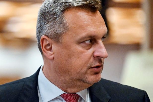 Co zaznelo v diskusiach Danko avizuje mozne zmeny v rokovacom poriadku