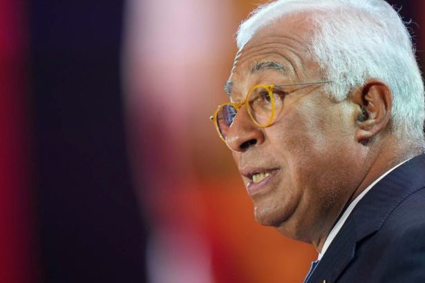 Costa EU nemoze akceptovat hrozby do politiky