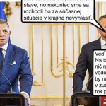 Cynicka obluda rekapituluje Velky januarovy prevrat