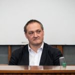 Dekan Burda v reklame na zrusenie uradu ziada dotaciu