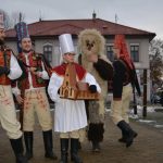 Detva Po roku budu pod Polanou opat kolednici pripravuju aj vianocny jarmok