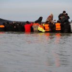 Do Britanie za mesiac nepriplaval