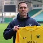 Do Ziliny prichadza velke meno Argentincan bude trener a skaut