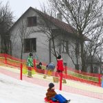 Do konca roka napadne sneh predpovedaju meteorologovia