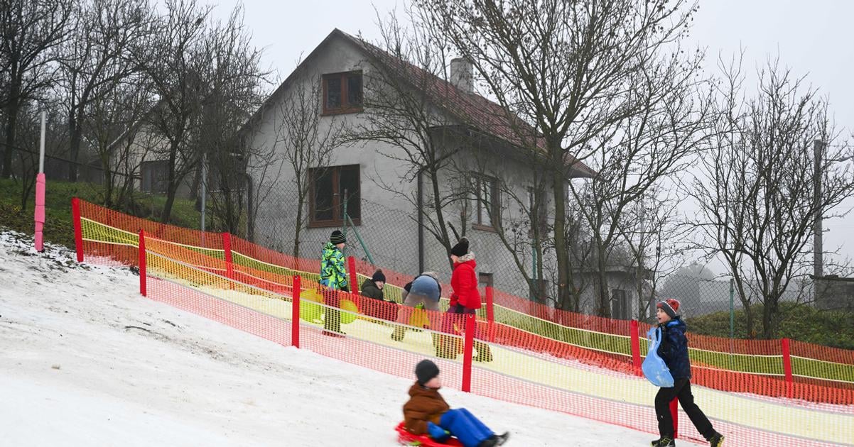 Do konca roka napadne sneh predpovedaju meteorologovia