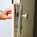 Do mamografickeho pracoviska sa vlamal zlodej