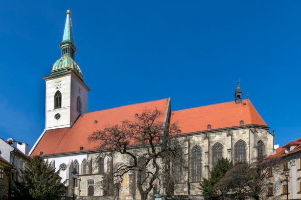 Dom sv Martina sa nanovo rozsvieti