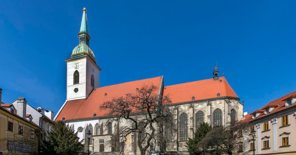 Dom sv Martina sa nanovo rozsvieti