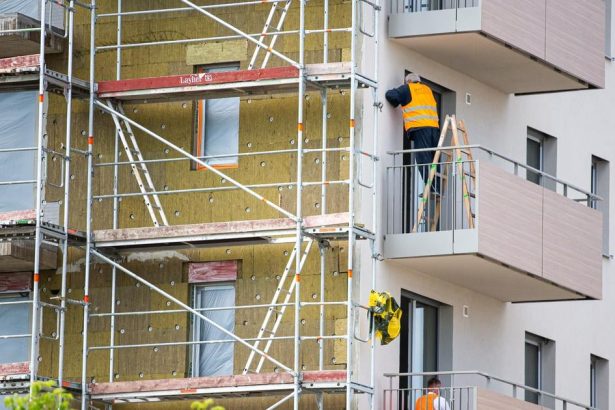 Dopyt po byvani rastie rychlejsie nez ponuka